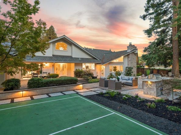 235 Saint Paul Dr, Alamo CA 94507