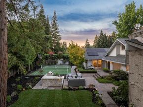 235 Saint Paul Dr, Alamo CA 94507