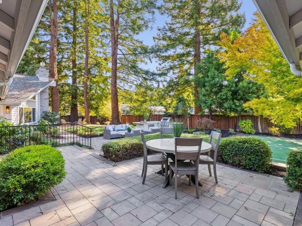 235 Saint Paul Dr, Alamo CA 94507