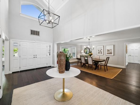 235 Saint Paul Dr, Alamo CA 94507