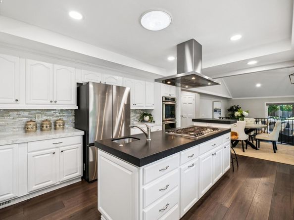 235 Saint Paul Dr, Alamo CA 94507