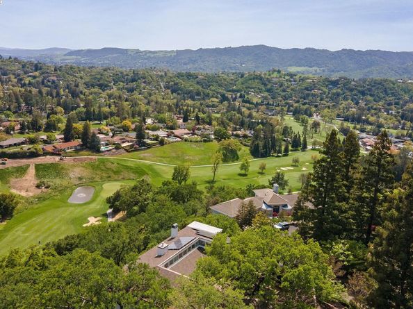 235 Saint Paul Dr, Alamo CA 94507