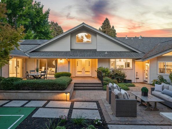 235 Saint Paul Dr, Alamo CA 94507