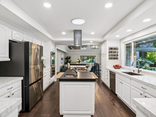 235 Saint Paul Dr, Alamo CA 94507
