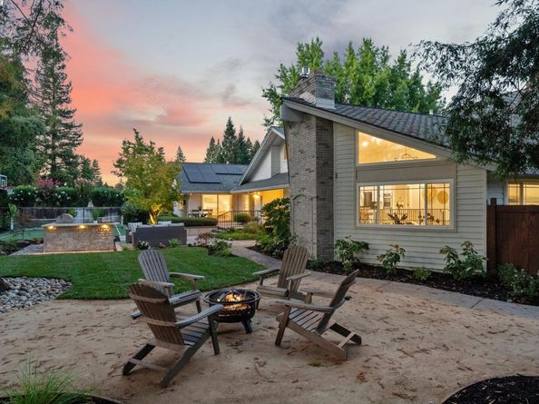 235 Saint Paul Dr, Alamo CA 94507