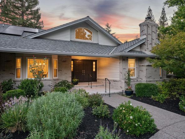 235 Saint Paul Dr, Alamo CA 94507