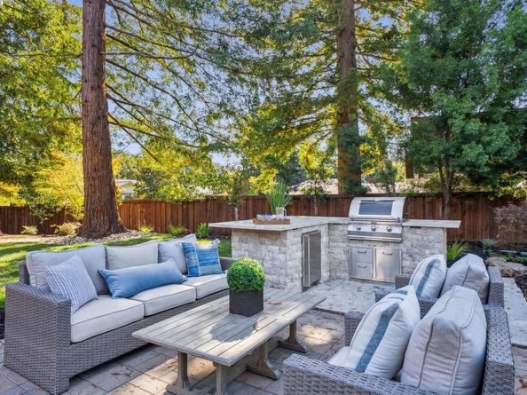 235 Saint Paul Dr, Alamo CA 94507