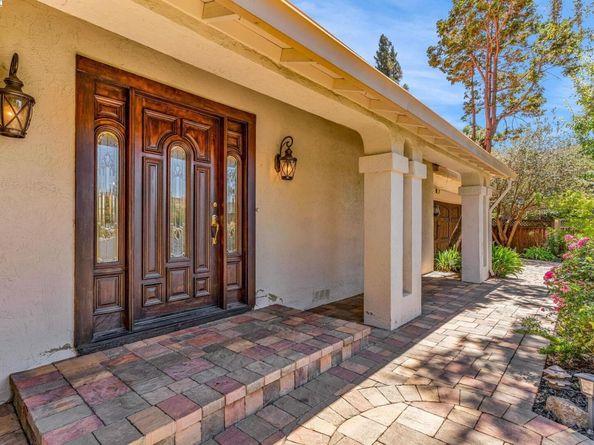 38 Barcelona Pl, Danville CA 94526