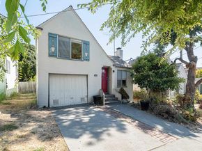 6620 Hill St, El Cerrito CA 94530