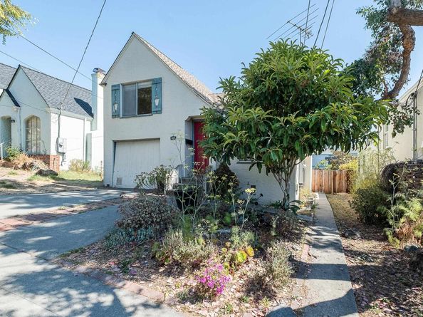 6620 Hill St, El Cerrito CA 94530