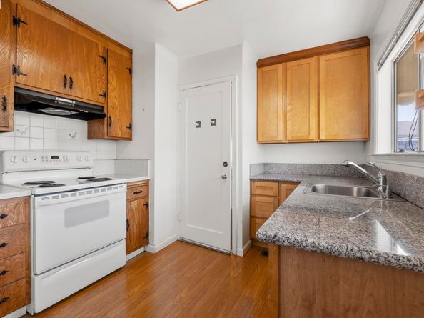 6620 Hill St, El Cerrito CA 94530