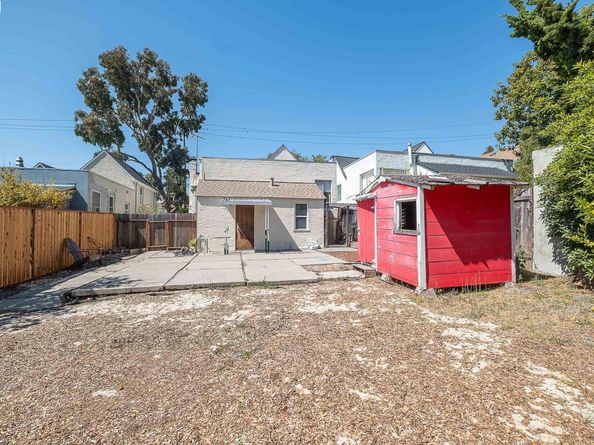 6620 Hill St, El Cerrito CA 94530