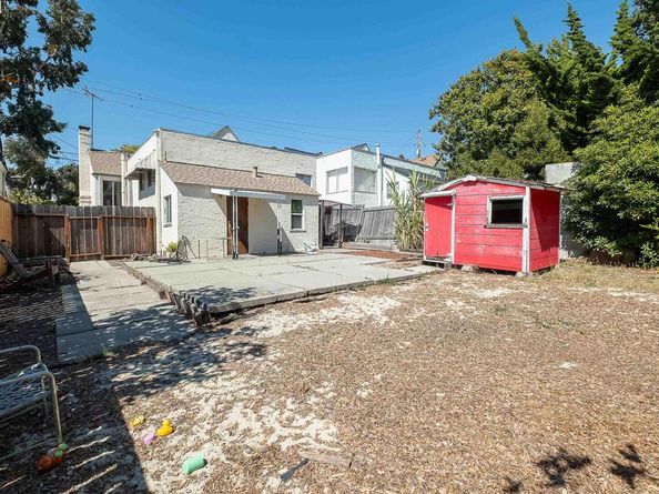 6620 Hill St, El Cerrito CA 94530