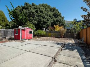 6620 Hill St, El Cerrito CA 94530