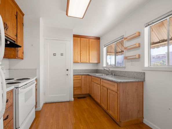 6620 Hill St, El Cerrito CA 94530