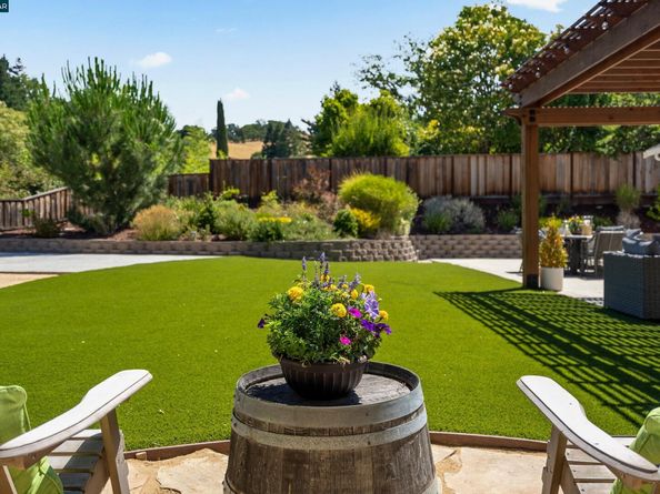 273 Valle Vista Dr, Danville CA 94526