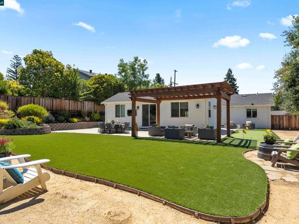 273 Valle Vista Dr, Danville CA 94526