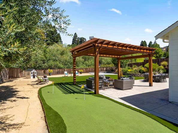 273 Valle Vista Dr, Danville CA 94526