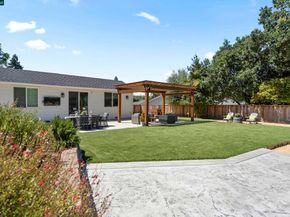 273 Valle Vista Dr, Danville CA 94526