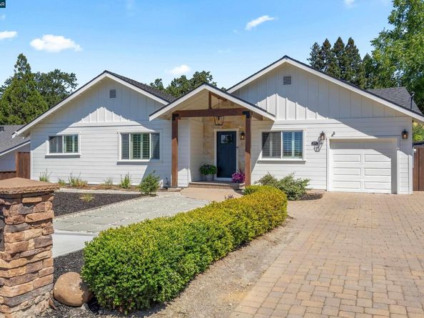 273 Valle Vista Dr, Danville CA 94526