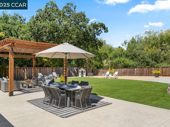 273 Valle Vista Dr, Danville CA 94526