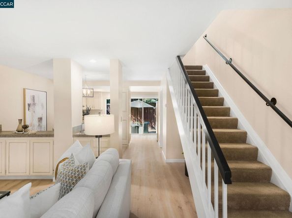1354 Walden Rd, Walnut Creek CA 94597