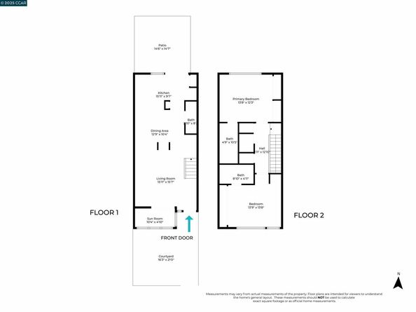 1354 Walden Rd, Walnut Creek CA 94597