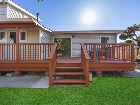 133 Mecartney Rd, Alameda CA 94502