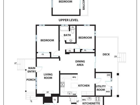 133 Mecartney Rd, Alameda CA 94502