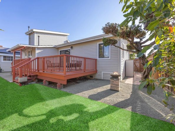 133 Mecartney Rd, Alameda CA 94502