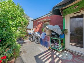 1018 Gilman Ave, San Francisco CA 94124
