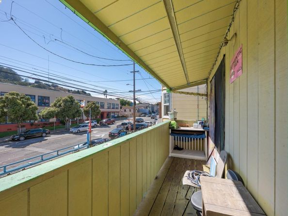 1018 Gilman Ave, San Francisco CA 94124