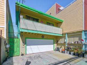 1018 Gilman Ave, San Francisco CA 94124