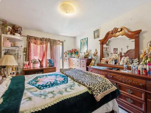 1018 Gilman Ave, San Francisco CA 94124