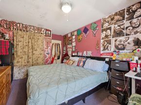 1018 Gilman Ave, San Francisco CA 94124