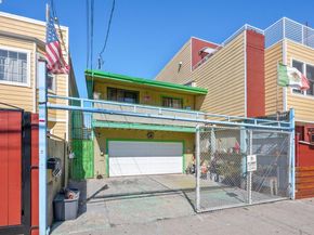 1018 Gilman Ave, San Francisco CA 94124
