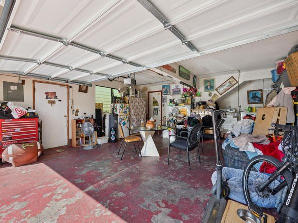 1018 Gilman Ave, San Francisco CA 94124