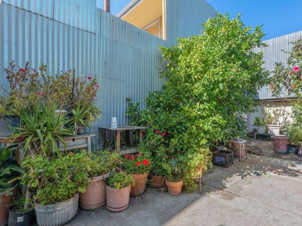1018 Gilman Ave, San Francisco CA 94124