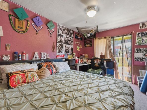 1018 Gilman Ave, San Francisco CA 94124