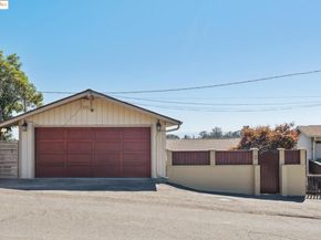 5958 Colton Blvd., Oakland CA 94611