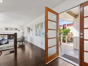 5958 Colton Blvd., Oakland CA 94611