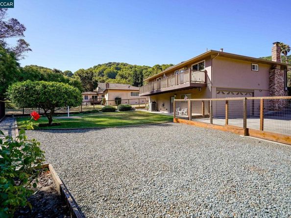 6401 Tri Ln, El Sobrante CA 94803