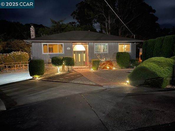 6401 Tri Ln, El Sobrante CA 94803