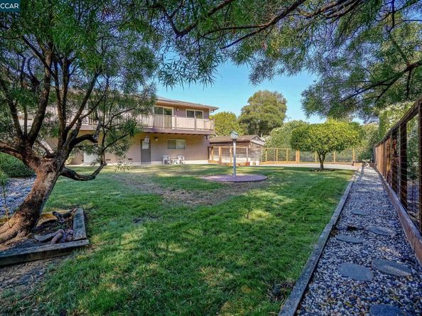 6401 Tri Ln, El Sobrante CA 94803