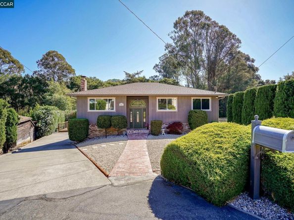 6401 Tri Ln, El Sobrante CA 94803
