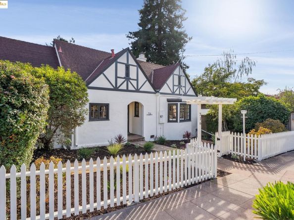 716 Coventry Rd, Kensington CA 94707