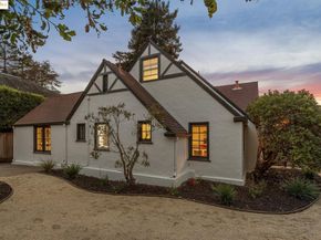 716 Coventry Rd, Kensington CA 94707