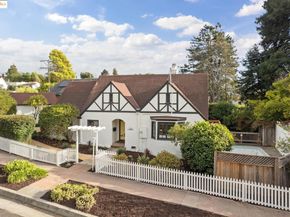 716 Coventry Rd, Kensington CA 94707