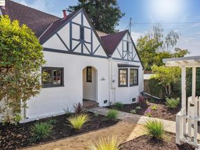 716 Coventry Rd, Kensington CA 94707