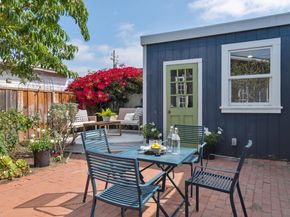 951 Madison St, Albany CA 94706